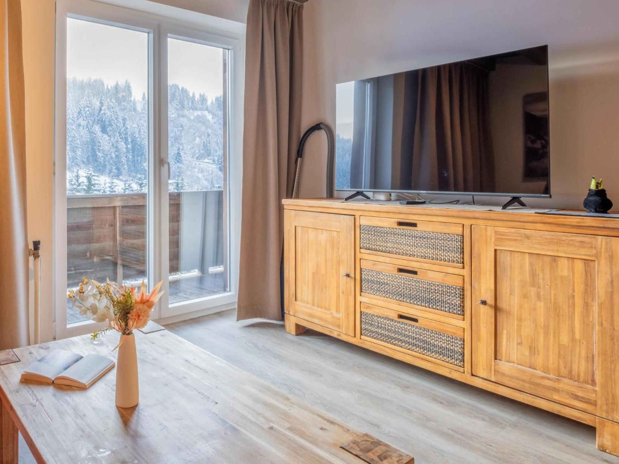 Ich Rocke Apartment Hopfgarten im Brixental Exterior photo