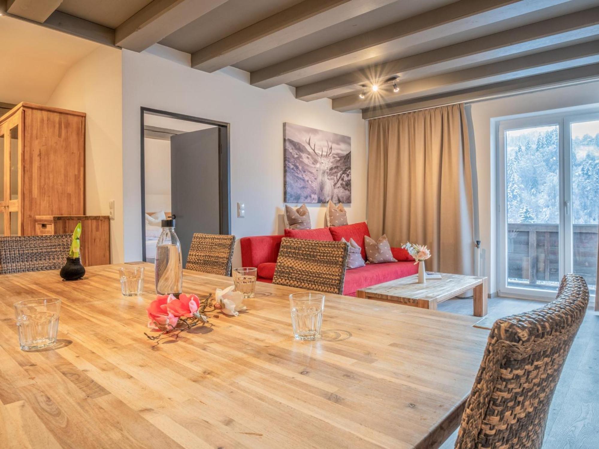 Ich Rocke Apartment Hopfgarten im Brixental Exterior photo