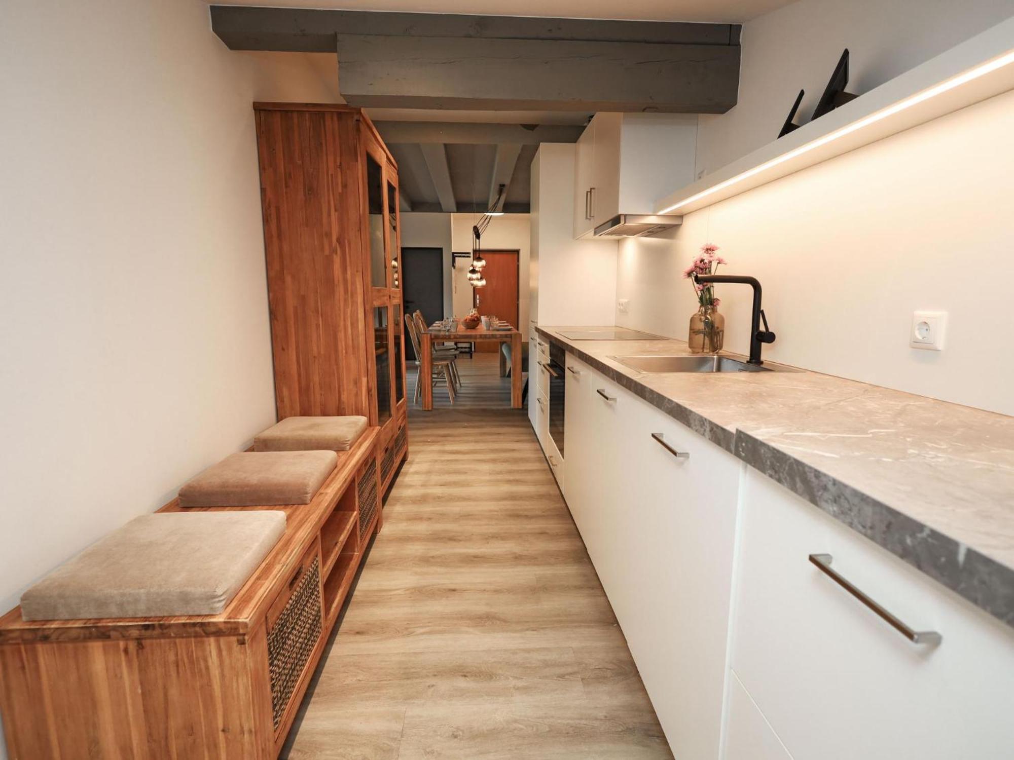 Ich Rocke Apartment Hopfgarten im Brixental Exterior photo