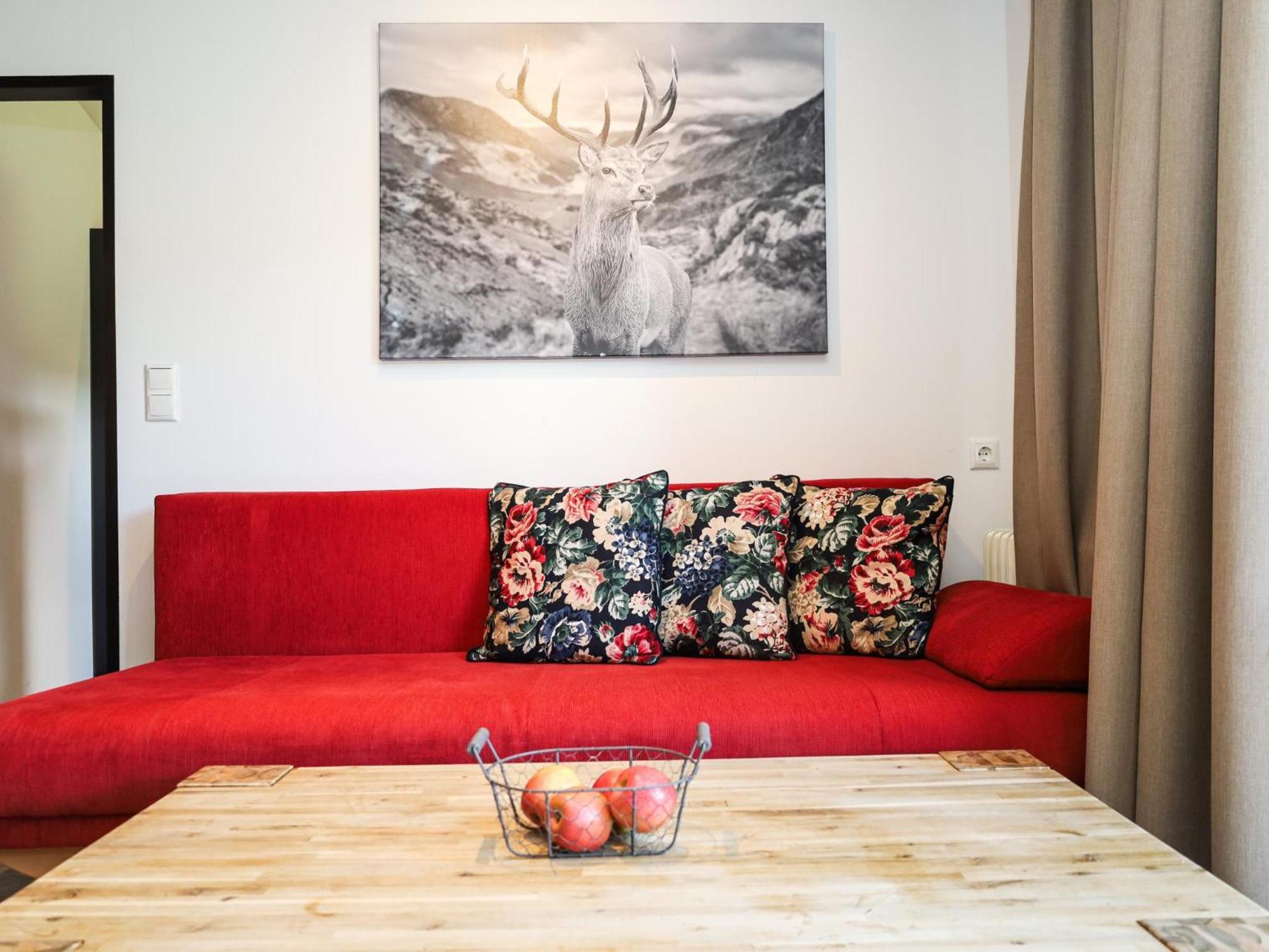 Ich Rocke Apartment Hopfgarten im Brixental Exterior photo