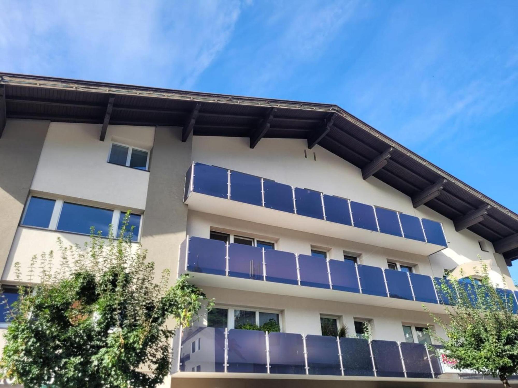 Ich Rocke Apartment Hopfgarten im Brixental Exterior photo
