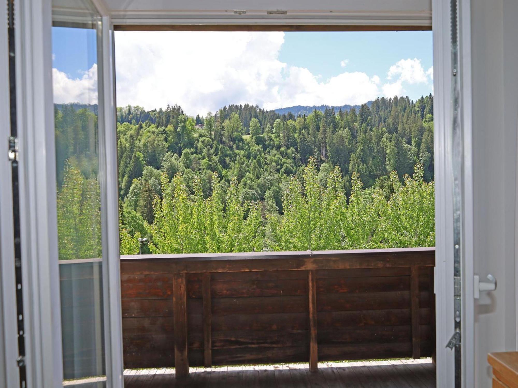 Ich Rocke Apartment Hopfgarten im Brixental Exterior photo