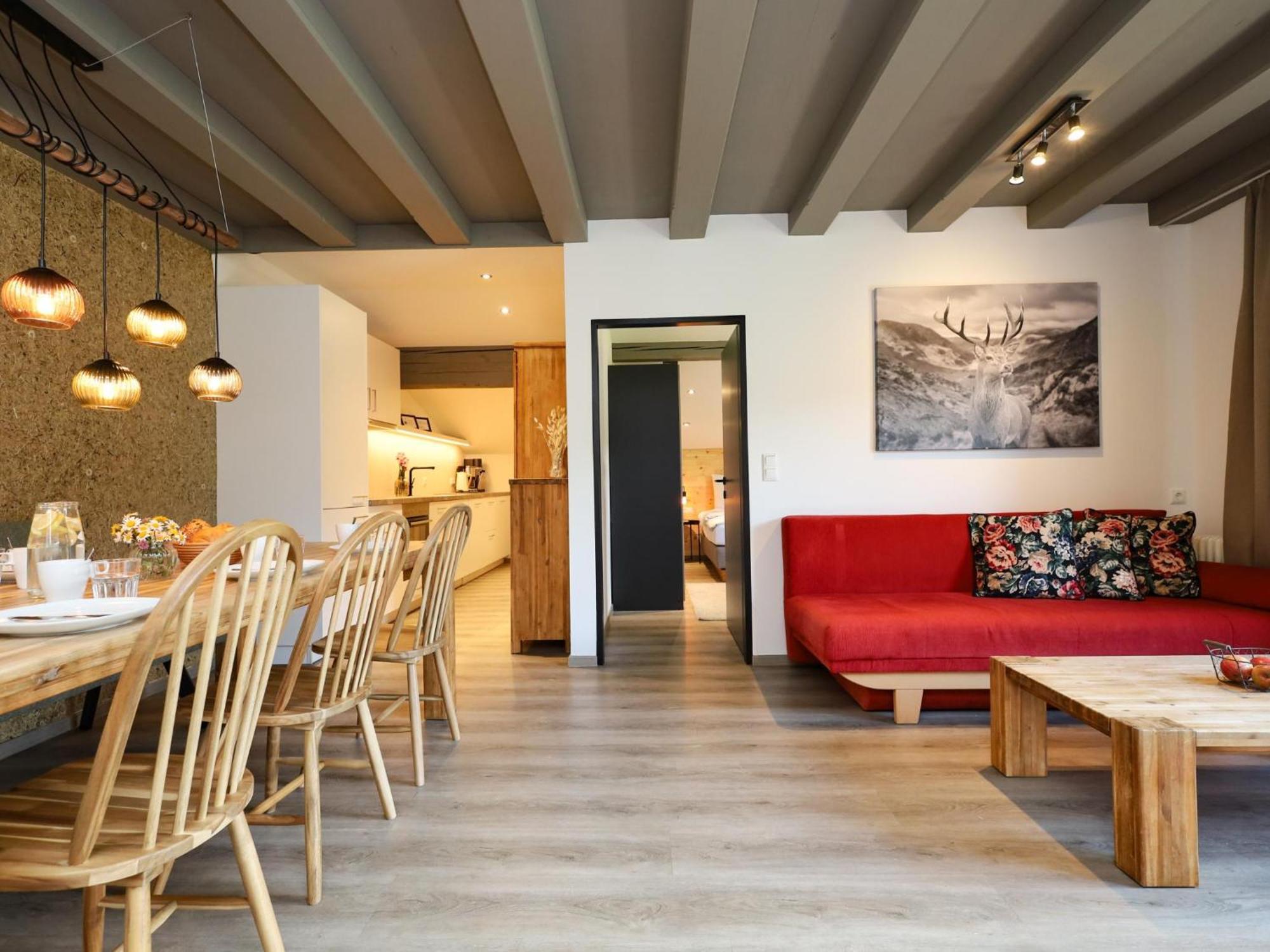 Ich Rocke Apartment Hopfgarten im Brixental Exterior photo
